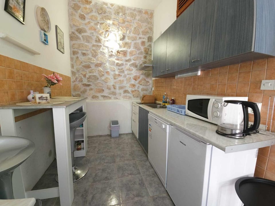 Apartman Tiva Apartment in Primorje-Gorski Kotar County