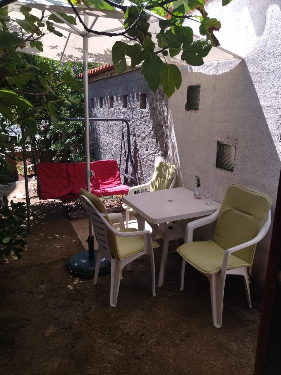 Apartman Tiva Apartment in Primorje-Gorski Kotar County