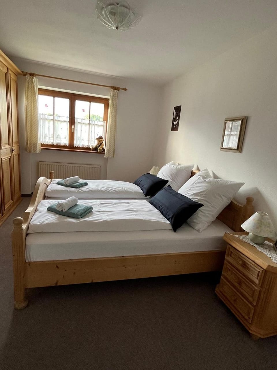 Ferienhaus Reseda Apartment in Bad Reichenhall