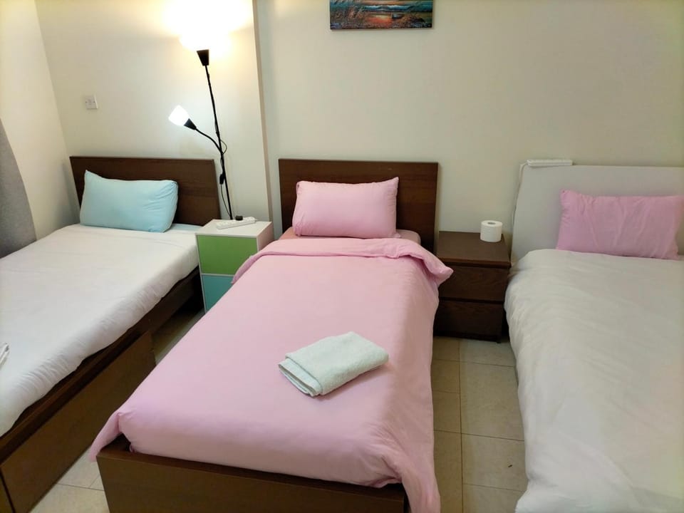 Luxury Private Apartment 6 pax in Tecom next to Metro station Apartment in Dubai