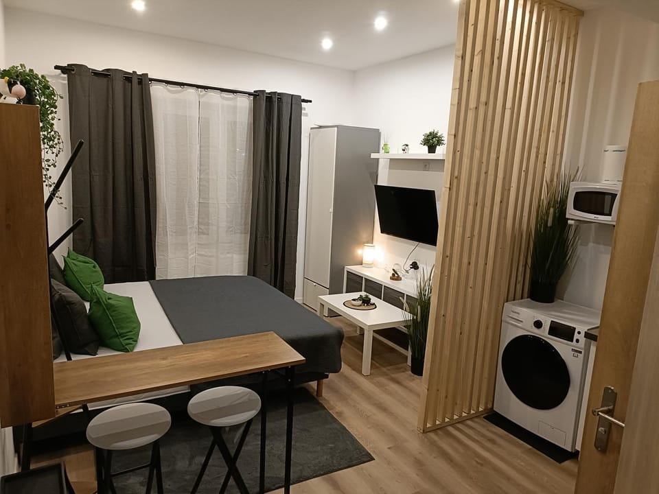 studio très agréable Apartment in Hauts-de-France