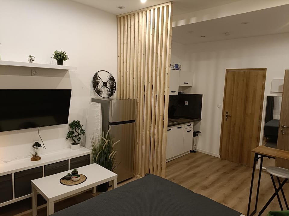 studio très agréable Apartment in Hauts-de-France