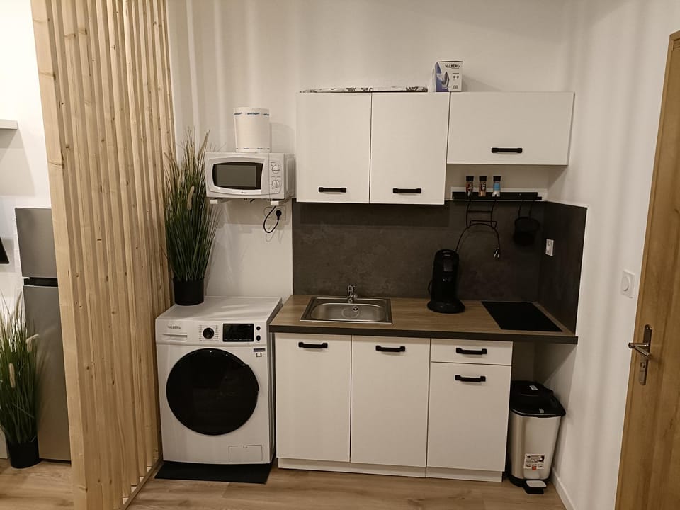 studio très agréable Apartment in Hauts-de-France