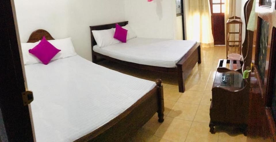 Sunila Family Rest Anuradhapura Capsule hotel in Sri Lanka