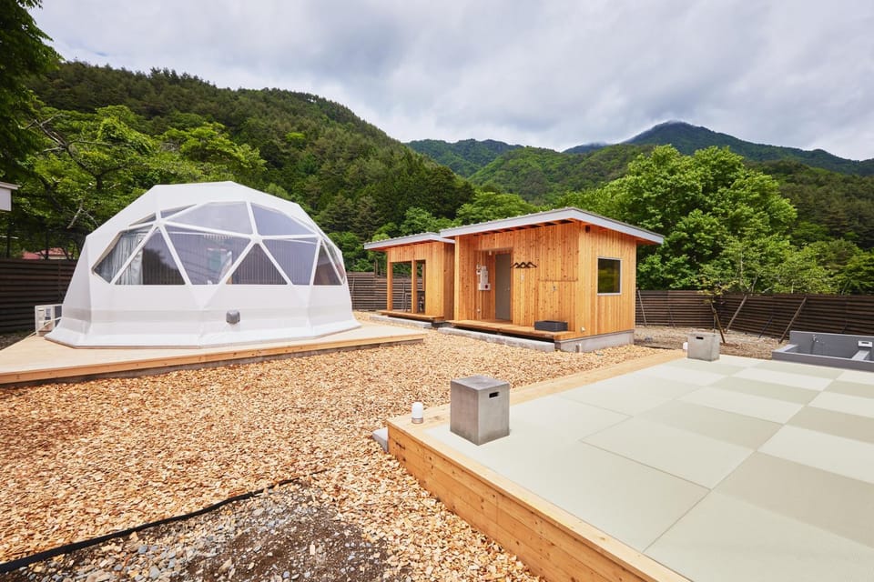 Property building, Day, Natural landscape