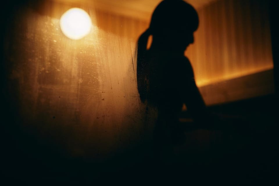 People, Sauna