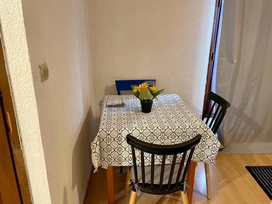Appart T2 Cozy City Center Apartment in Pays de la Loire