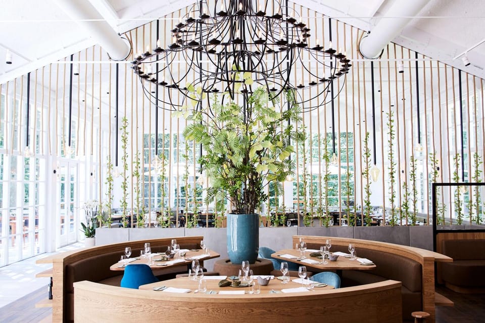 Restaurant/places to eat, Restaurant/places to eat