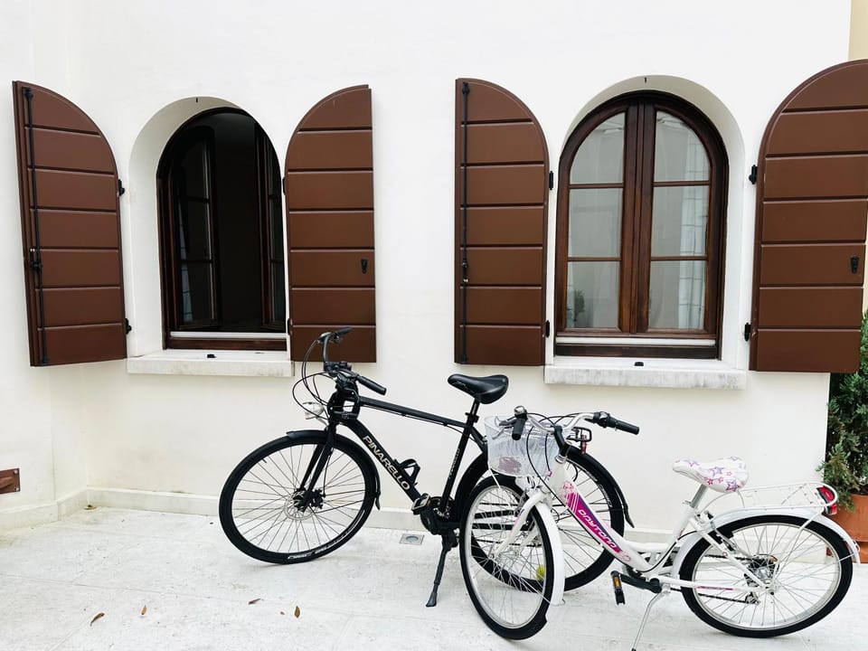 Cycling