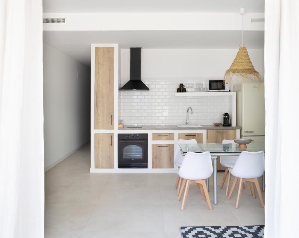 Nuevo apartamento planta baja Apartment in Safor