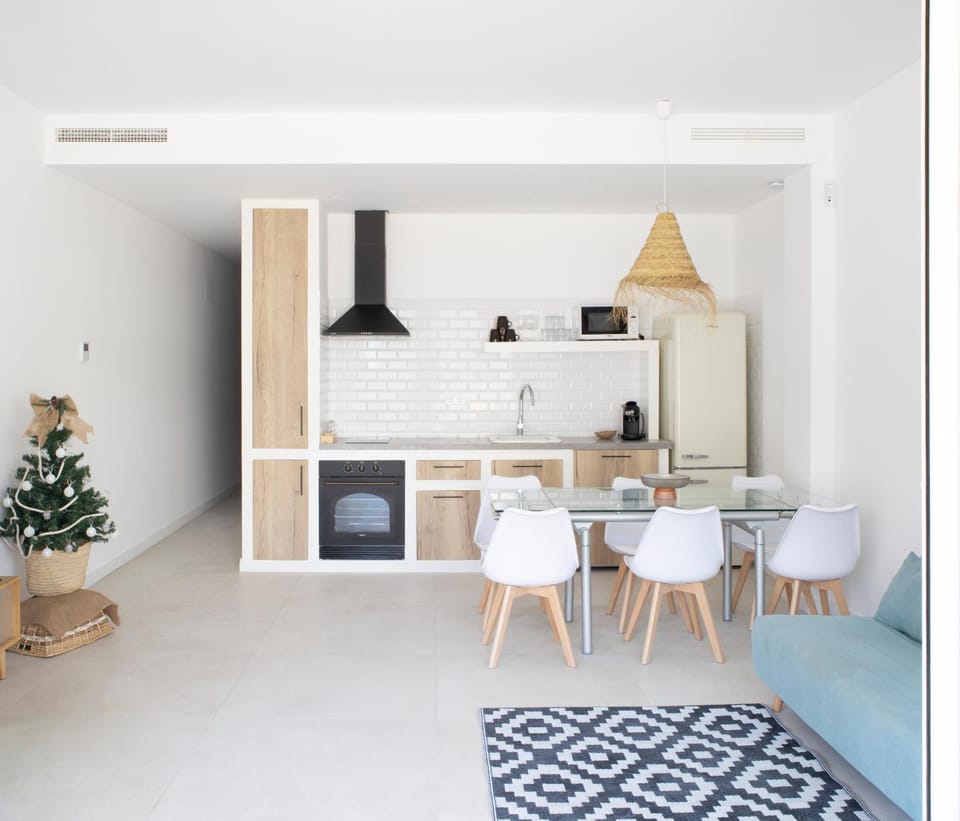 Nuevo apartamento planta baja Apartment in Safor