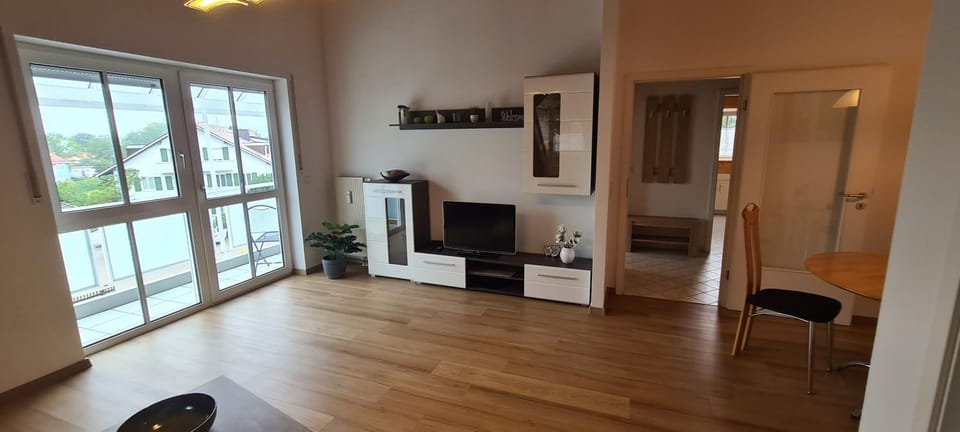 Apartment am Ammersee Apartment in Herrsching
