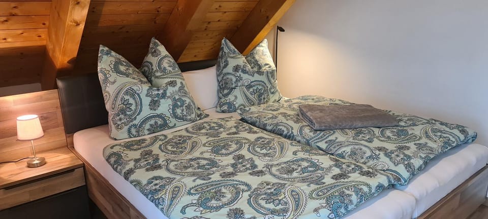 Apartment am Ammersee Apartment in Herrsching