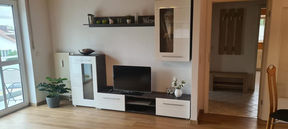 Apartment am Ammersee Apartment in Herrsching