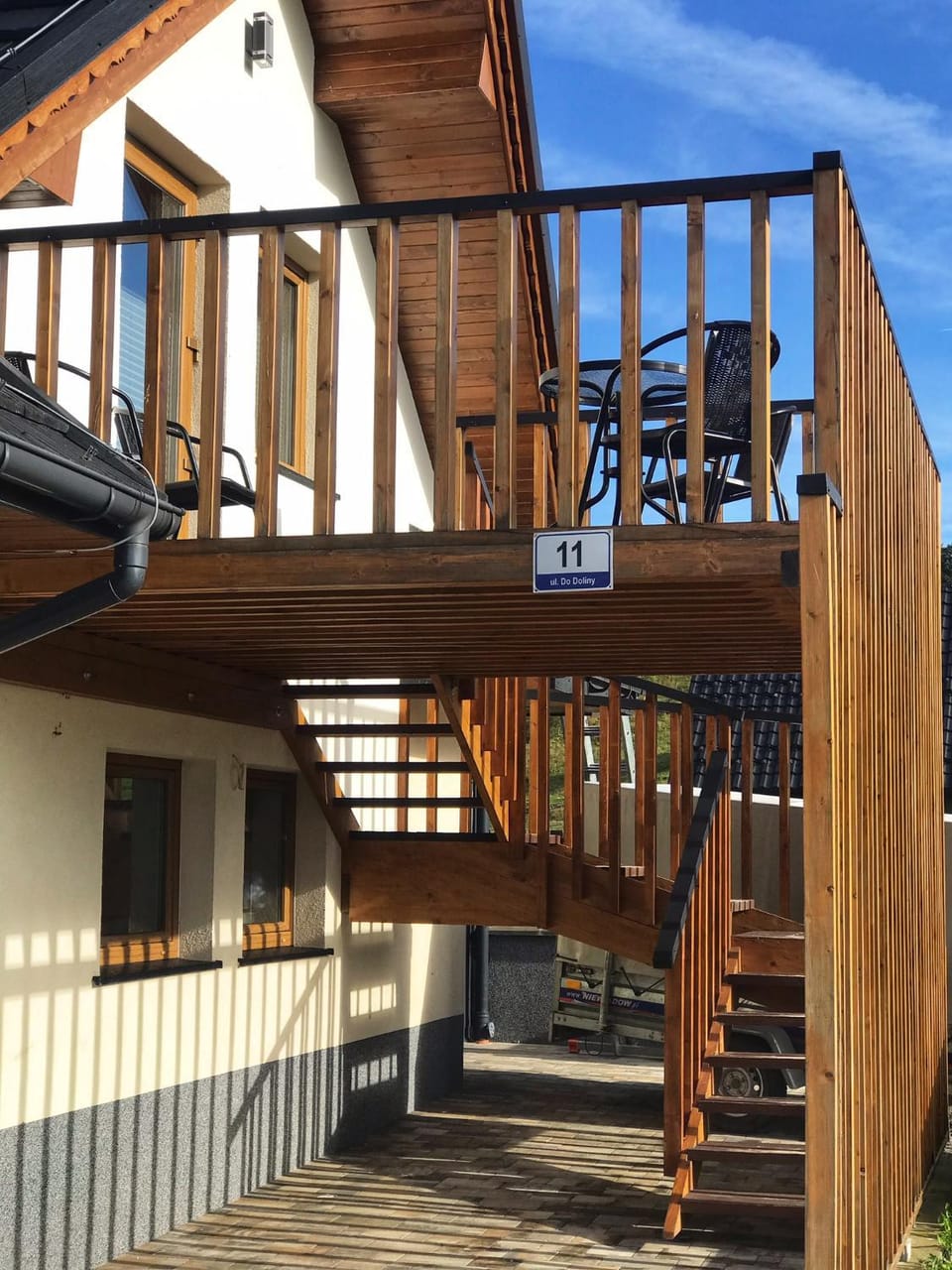 Apartament Przełęcz nad Łapszanka Apartment in Lesser Poland Voivodeship