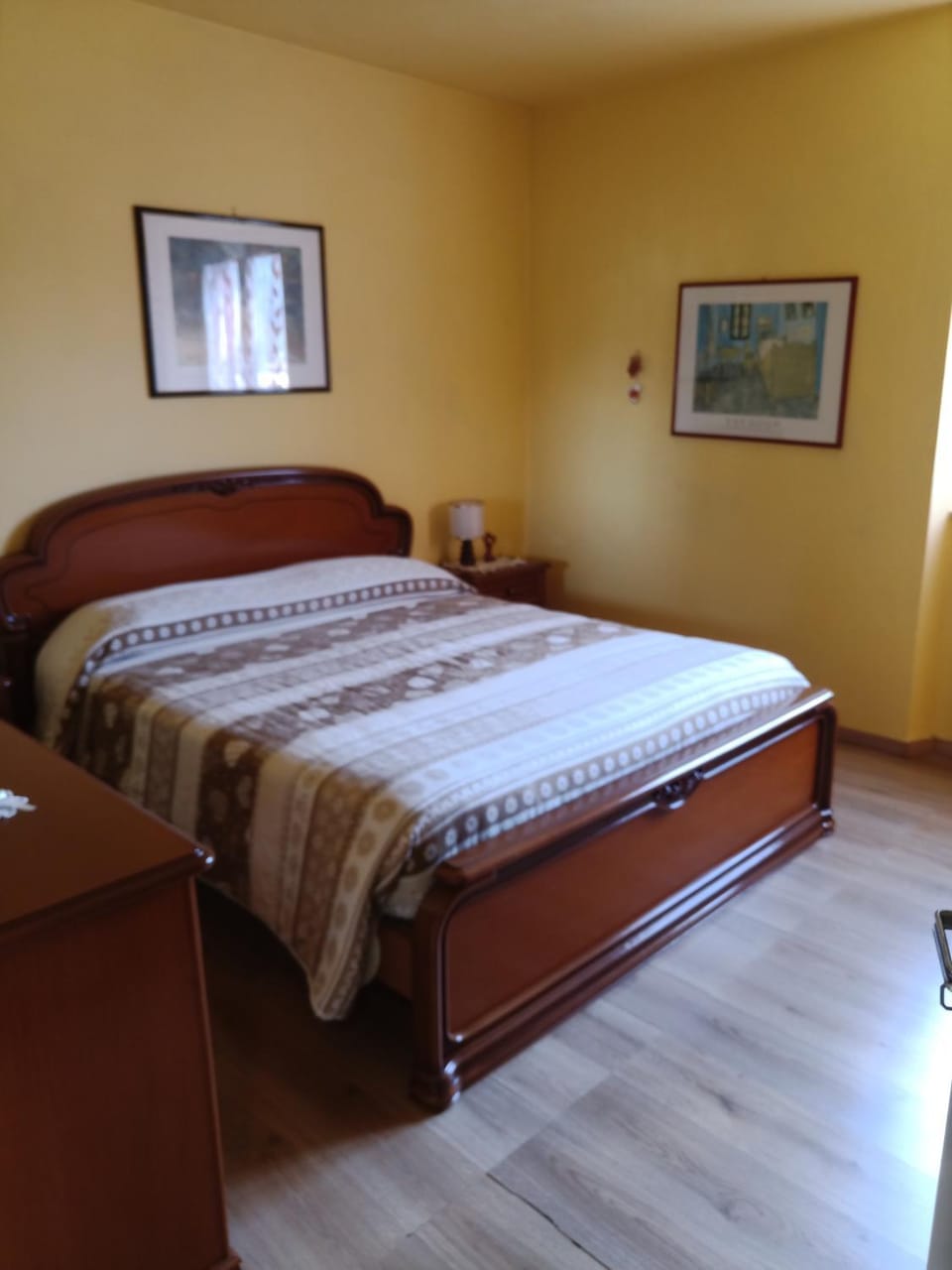 Gli Aristogatti Apartment in Tuscany