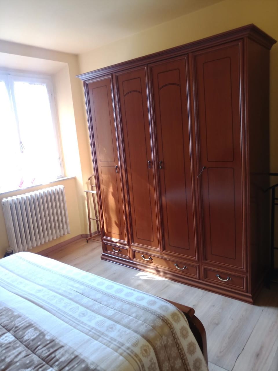 Gli Aristogatti Apartment in Tuscany