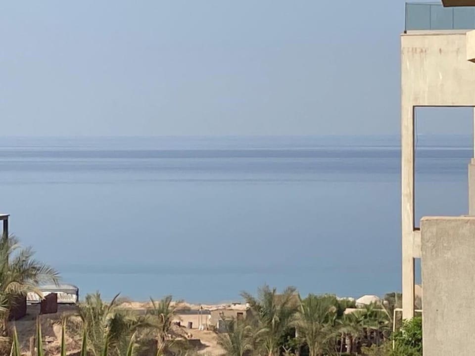 Il monte galala Chalet in Egypt