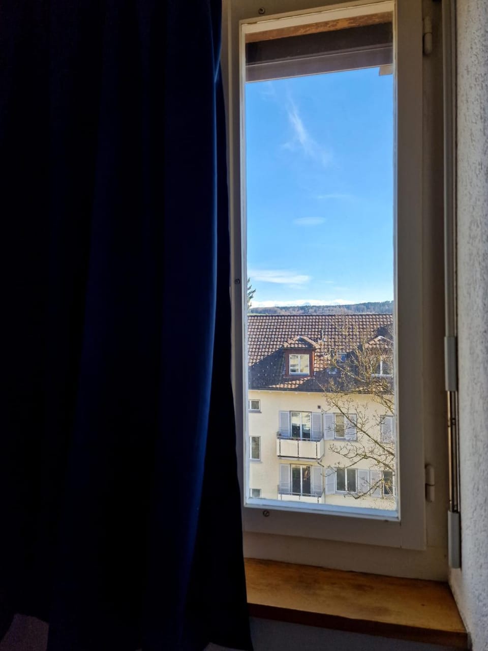 View (from property/room)