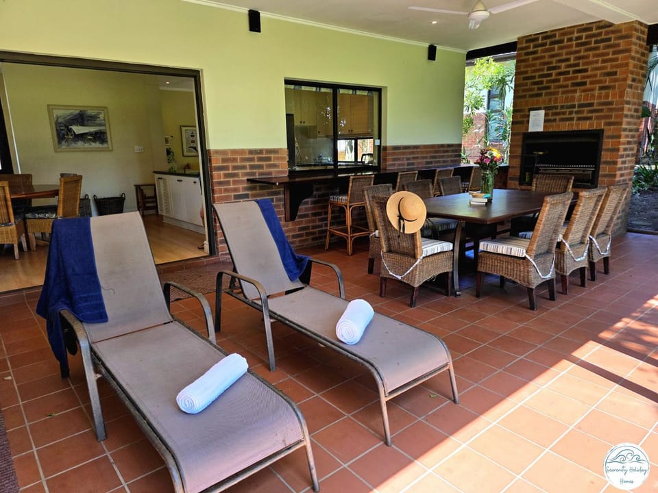 Villa G20 - Selborne Golf Estate Villa in KwaZulu-Natal