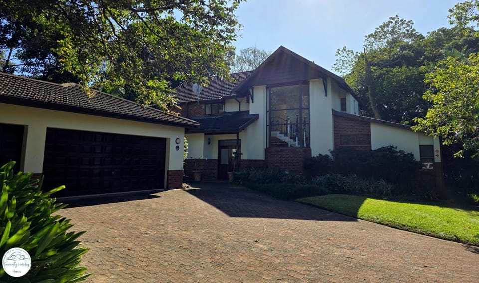 Villa G20 - Selborne Golf Estate Villa in KwaZulu-Natal