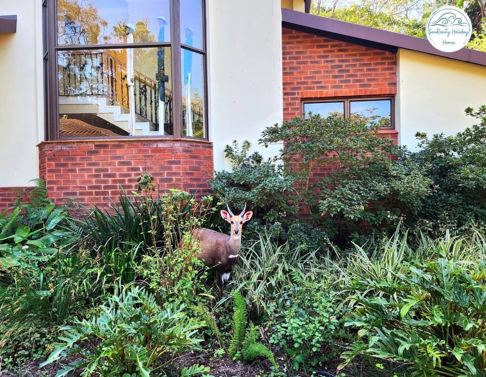 Villa G20 - Selborne Golf Estate Villa in KwaZulu-Natal