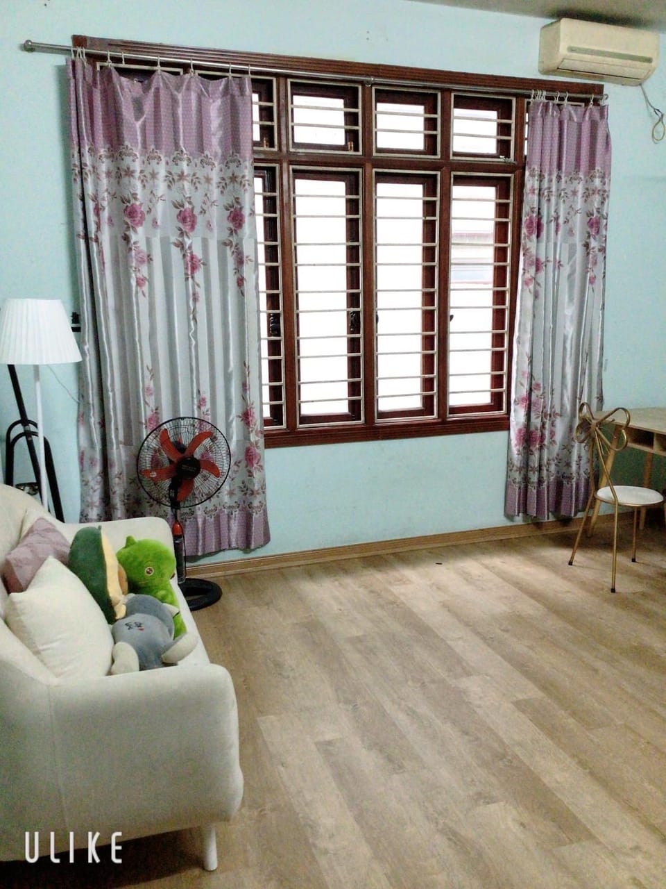 3BT home Hostel in Hanoi