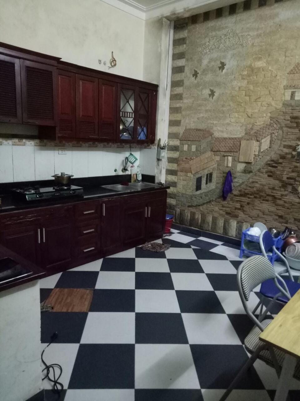3BT home Hostel in Hanoi