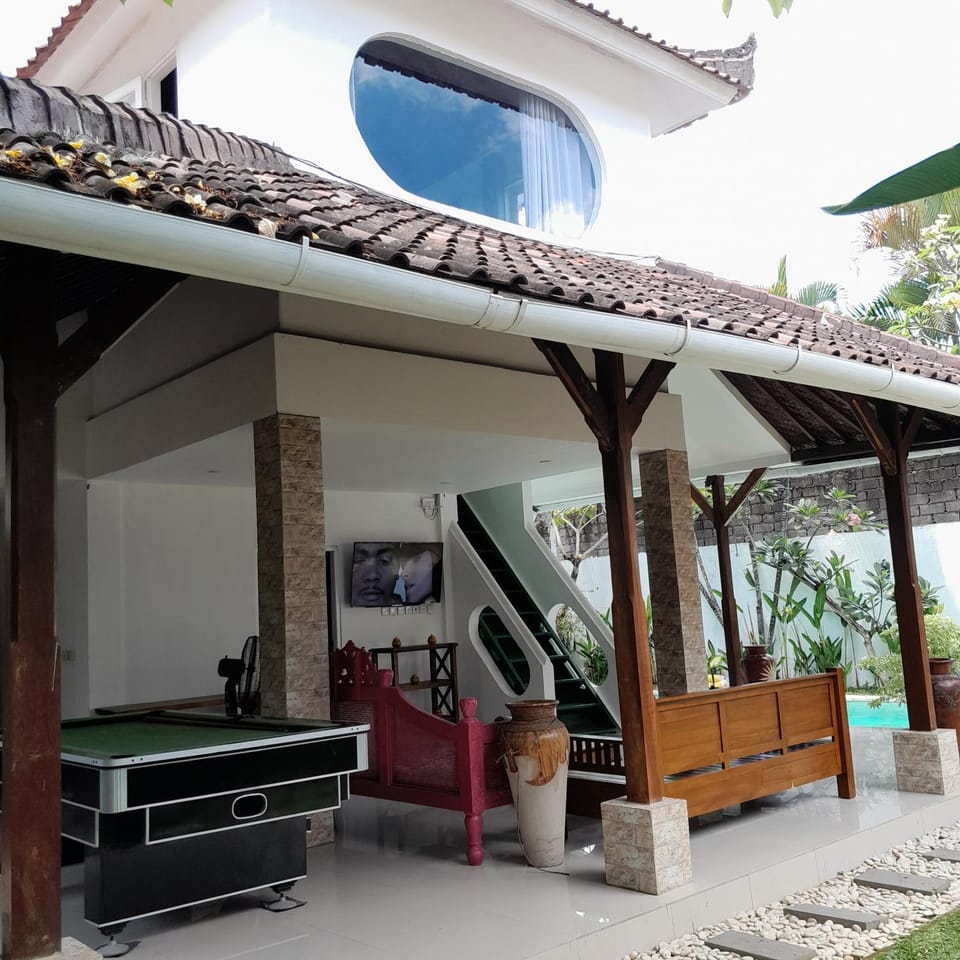2BR private villa in Seminyak, Ayu Putri Villa in Kuta