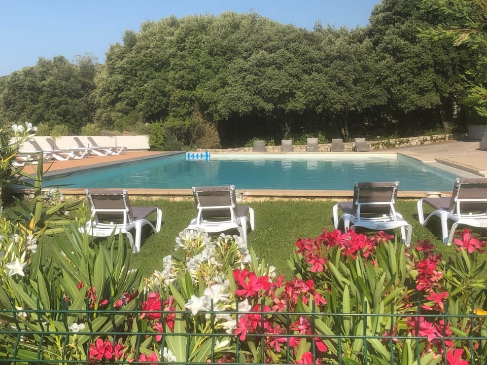 Les Terrasses du Ventoux Apartment in Provence-Alpes-Côte d'Azur