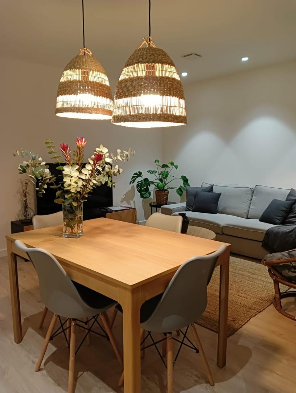 Terrazas de Argandona Apartment in Gijón