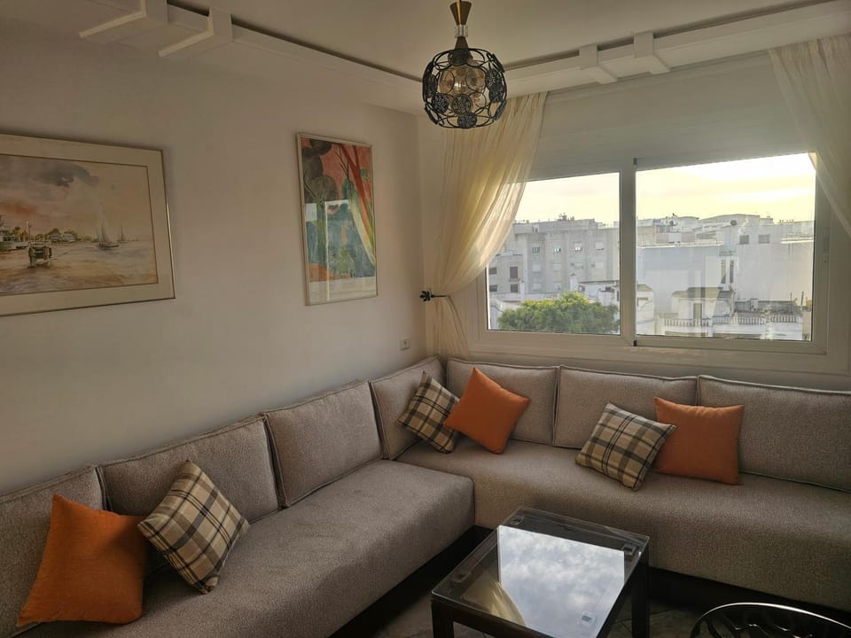 Corazón Urbano Apartment in Tangier-Tétouan-Al Hoceima