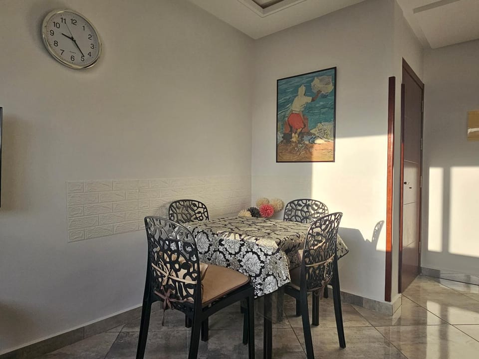 Corazón Urbano Apartment in Tangier-Tétouan-Al Hoceima