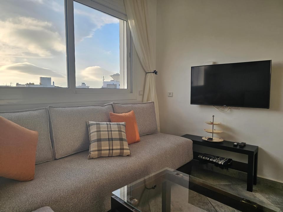 Corazón Urbano Apartment in Tangier-Tétouan-Al Hoceima