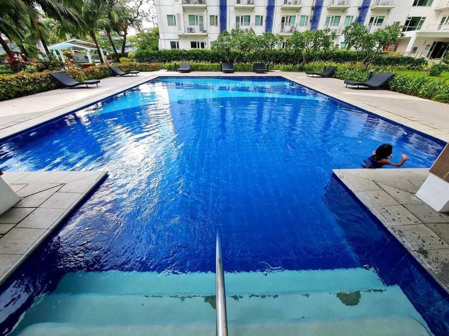Grass Residences 26th/F T3 Apartment in Quezon City