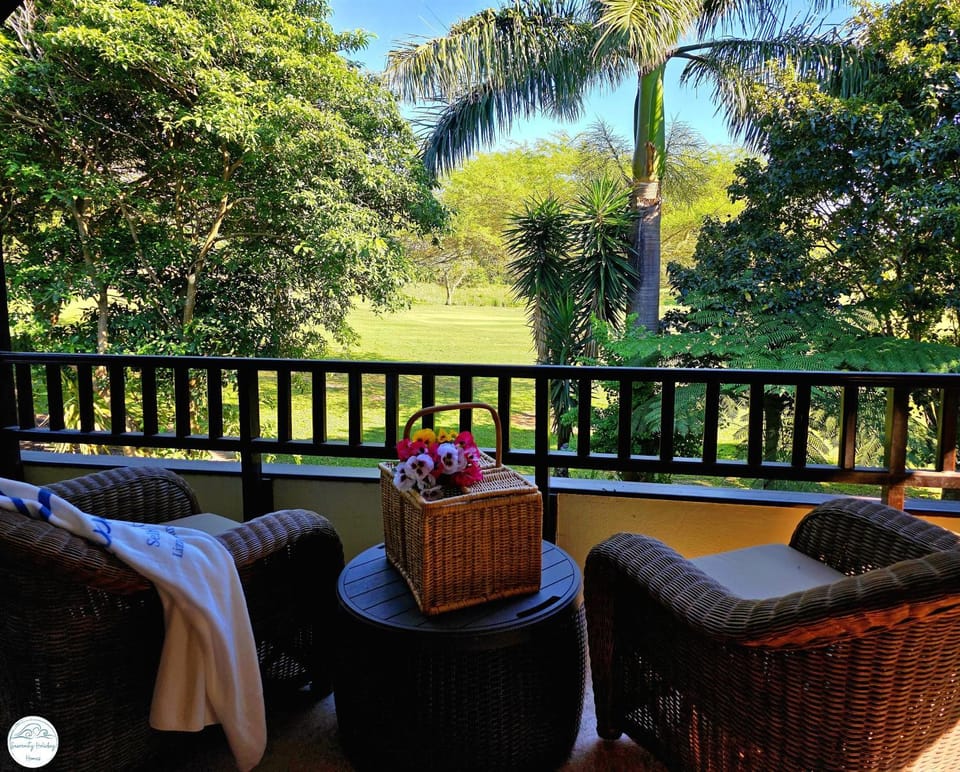 Villa A13 - Selborne Golf Estate Villa in KwaZulu-Natal