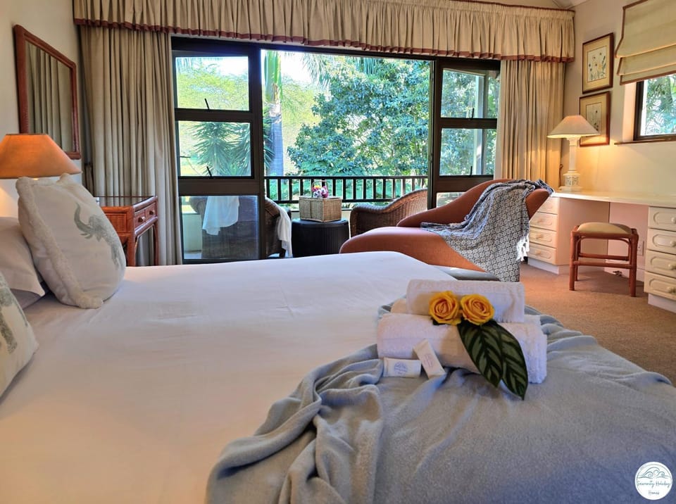 Villa A13 - Selborne Golf Estate Villa in KwaZulu-Natal