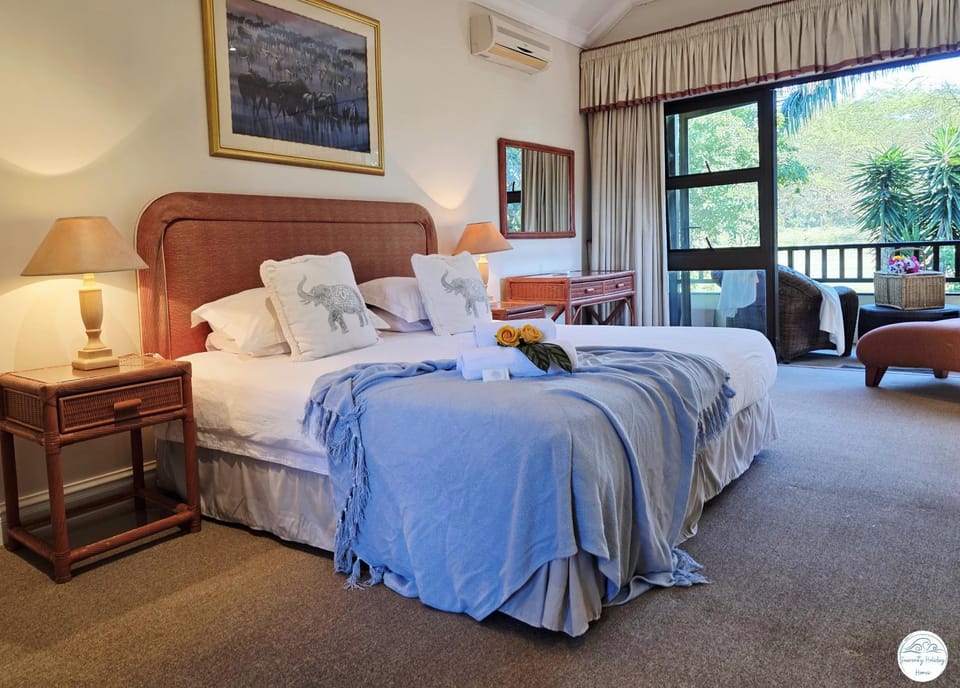 Villa A13 - Selborne Golf Estate Villa in KwaZulu-Natal