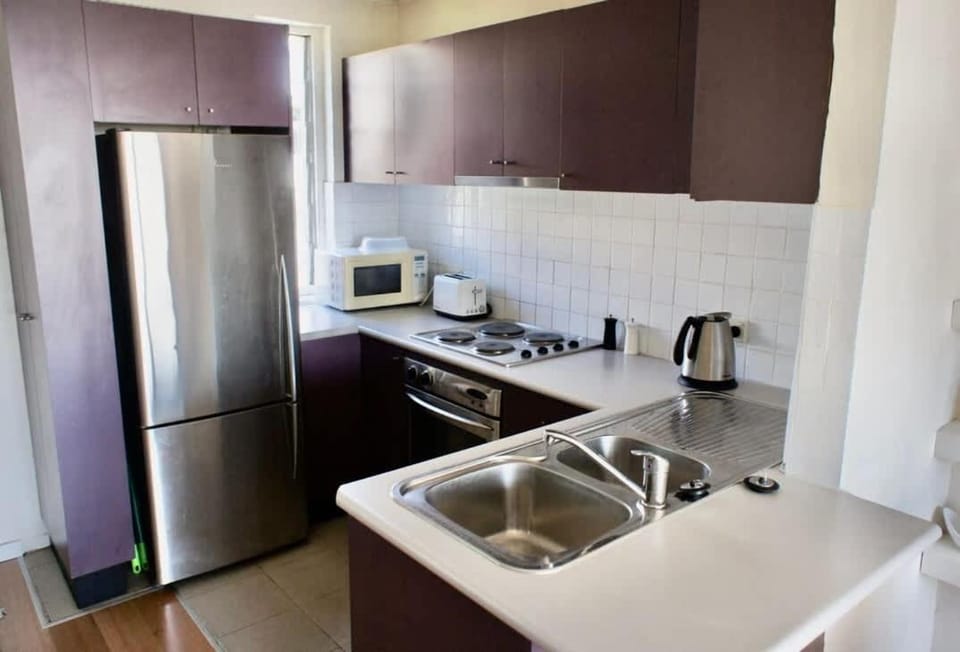 1 bedroom apartment in Paddington with beautiful view Apartment in Sydney
