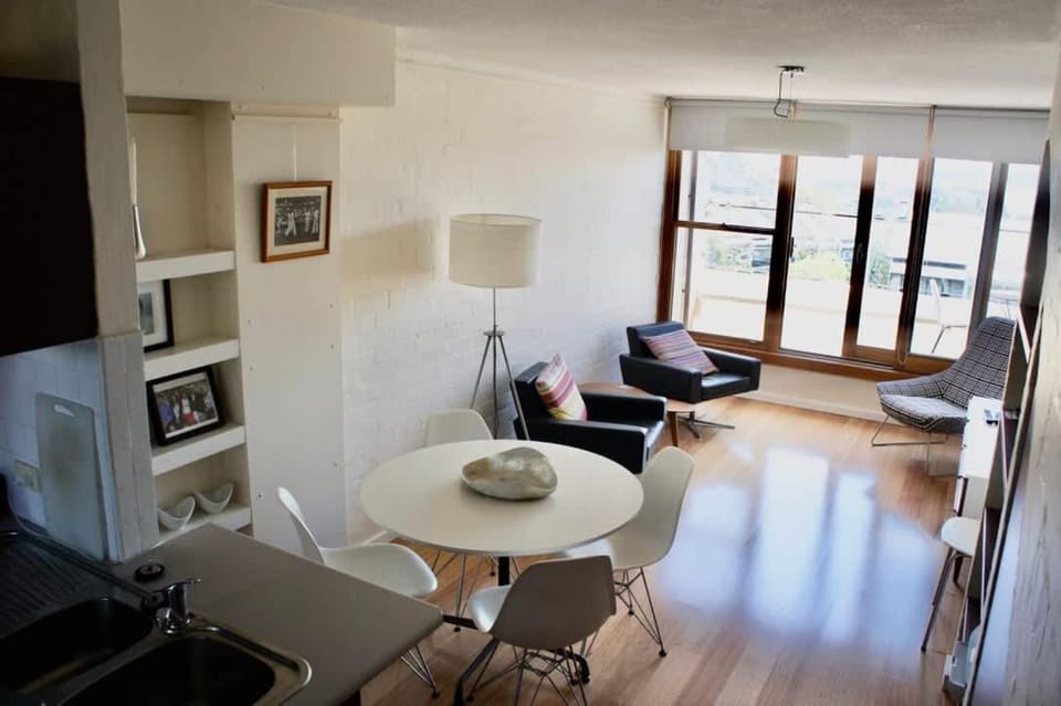 1 bedroom apartment in Paddington with beautiful view Apartment in Sydney