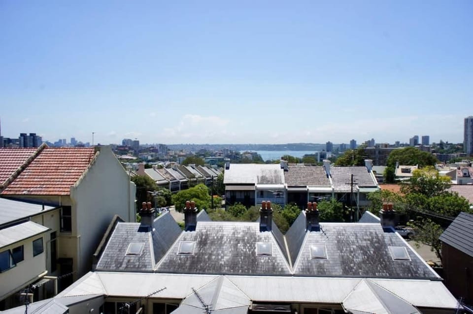 1 bedroom apartment in Paddington with beautiful view Apartment in Sydney
