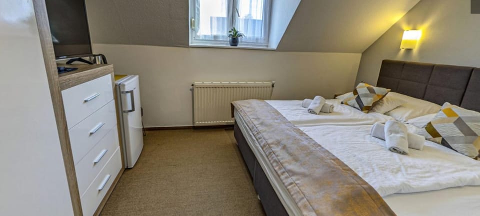 Kathy Panzió Bed and Breakfast in Hungary