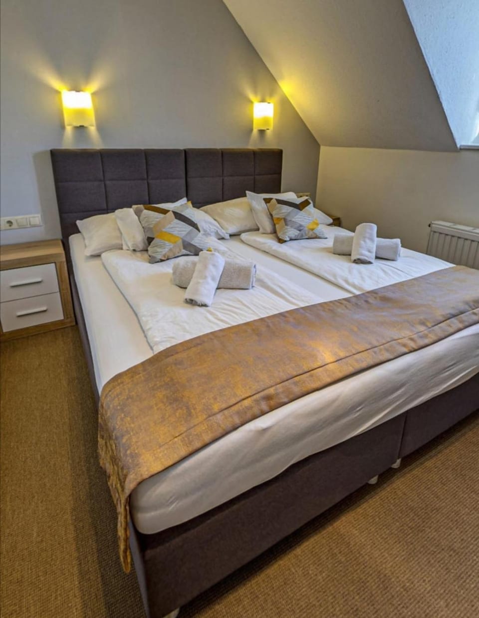 Kathy Panzió Bed and Breakfast in Hungary