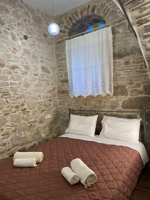 Medieval Country House in Mastichochoria Apartment in Decentralized Administration of the Aegean
