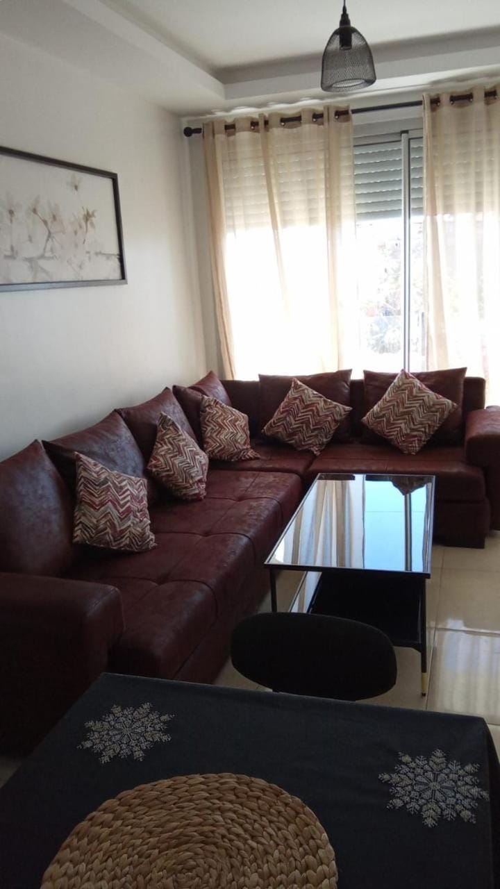 Adan beach Apartment in Souss-Massa