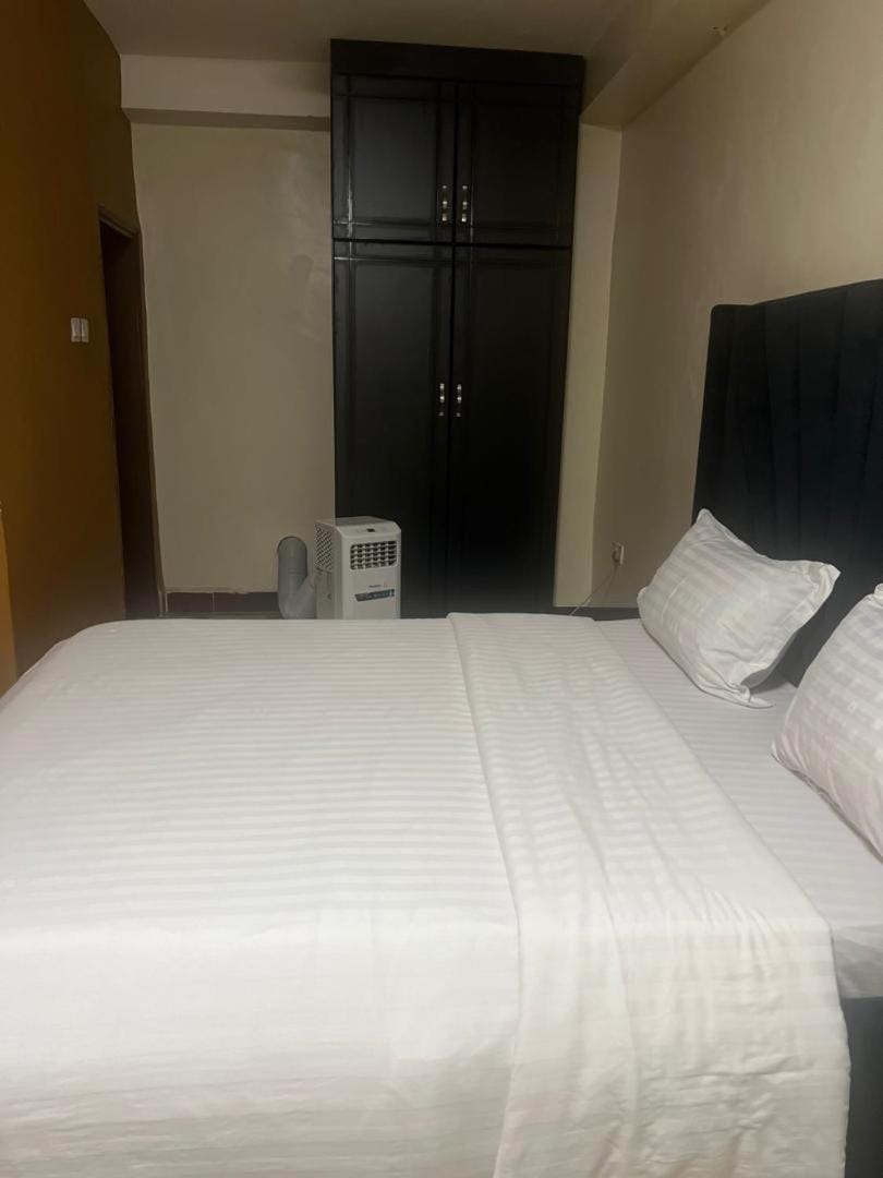Royal Hotel Apartments Hotel in Kampala