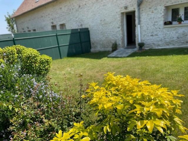 Appartement Lavande - 6 pers avec mezzanine Apartment in Île-de-France