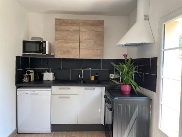Appartement Lavande - 6 pers avec mezzanine Apartment in Île-de-France