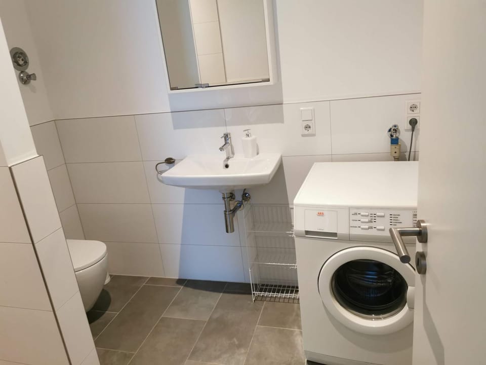 3 Ferienwohnungen am Teutoburger Wald Apartment in North Rhine-Westphalia