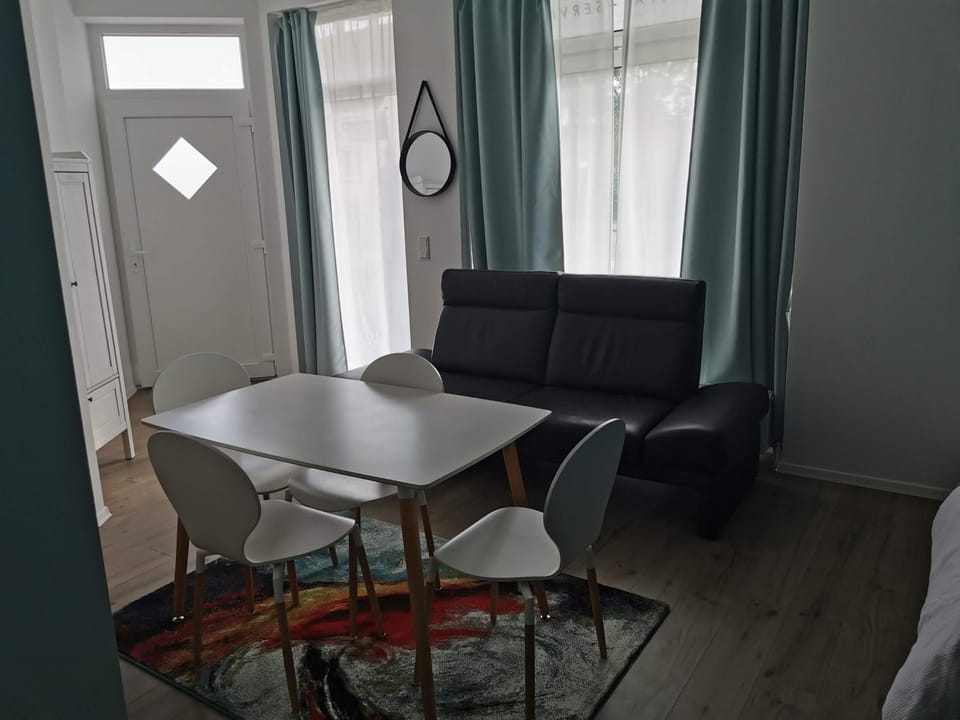 3 Ferienwohnungen am Teutoburger Wald Apartment in North Rhine-Westphalia